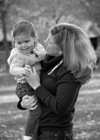 Family Lifestyle portraits