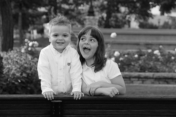 Family Lifestyle portraits