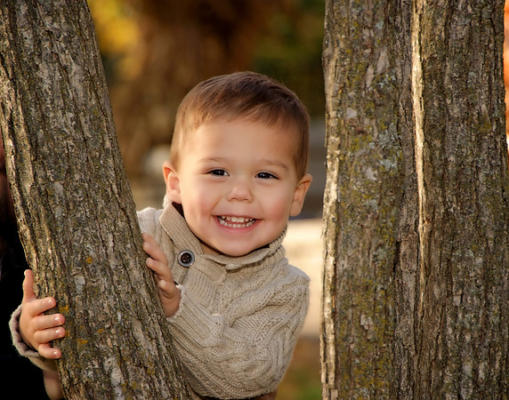 Family Lifestyle portraits
