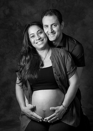 Maternity Portraits