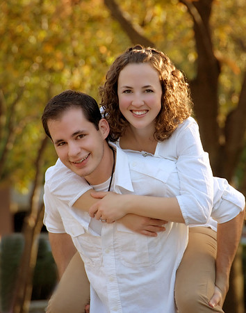 Engagement Sessions